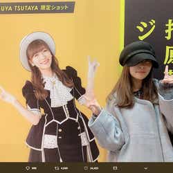 モデルプレス - 指原莉乃、渋谷に出没も「誰にも気付かれず!」ファンに紛れる写真が話題に