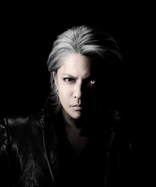 HYDE(提供写真)