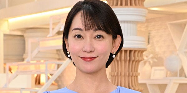 TBS出水麻衣アナ「Nスタ」メインキャスターに決定 ホラン千秋の後任で井上貴博アナとの新コンビ誕生 - モデルプレス