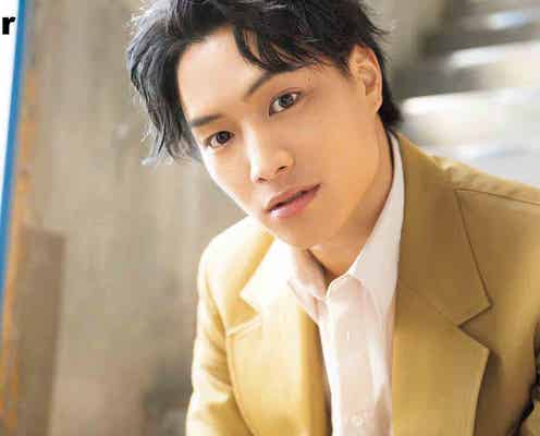 鈴木伸之&鈴木仁、とっておきの恋バナ飛び出す