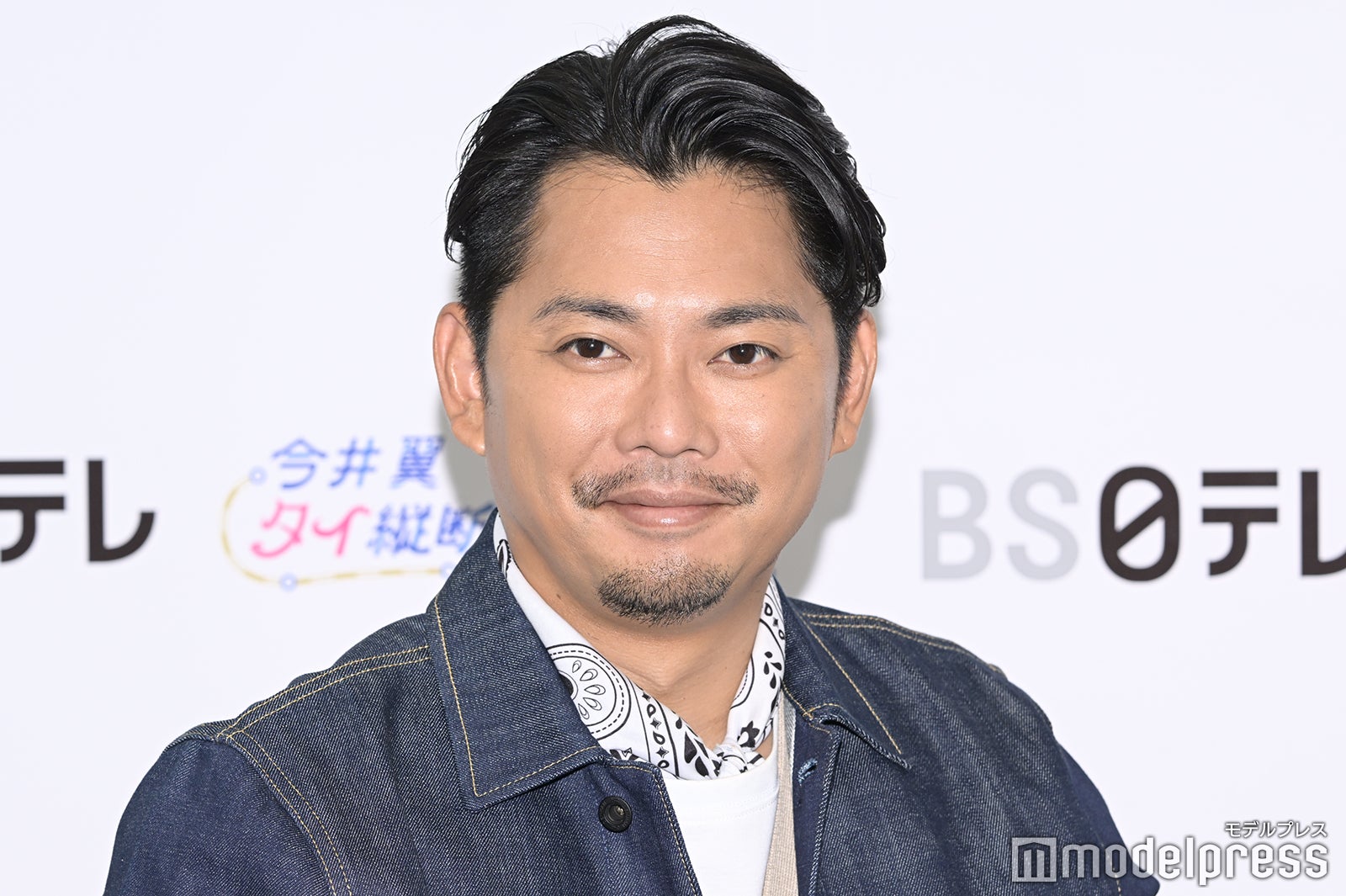 今井翼（C）モデルプレス