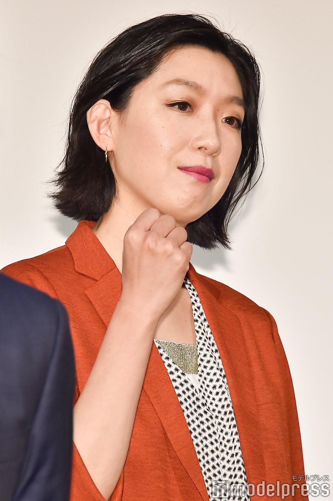 江口のりこ （C）モデルプレス