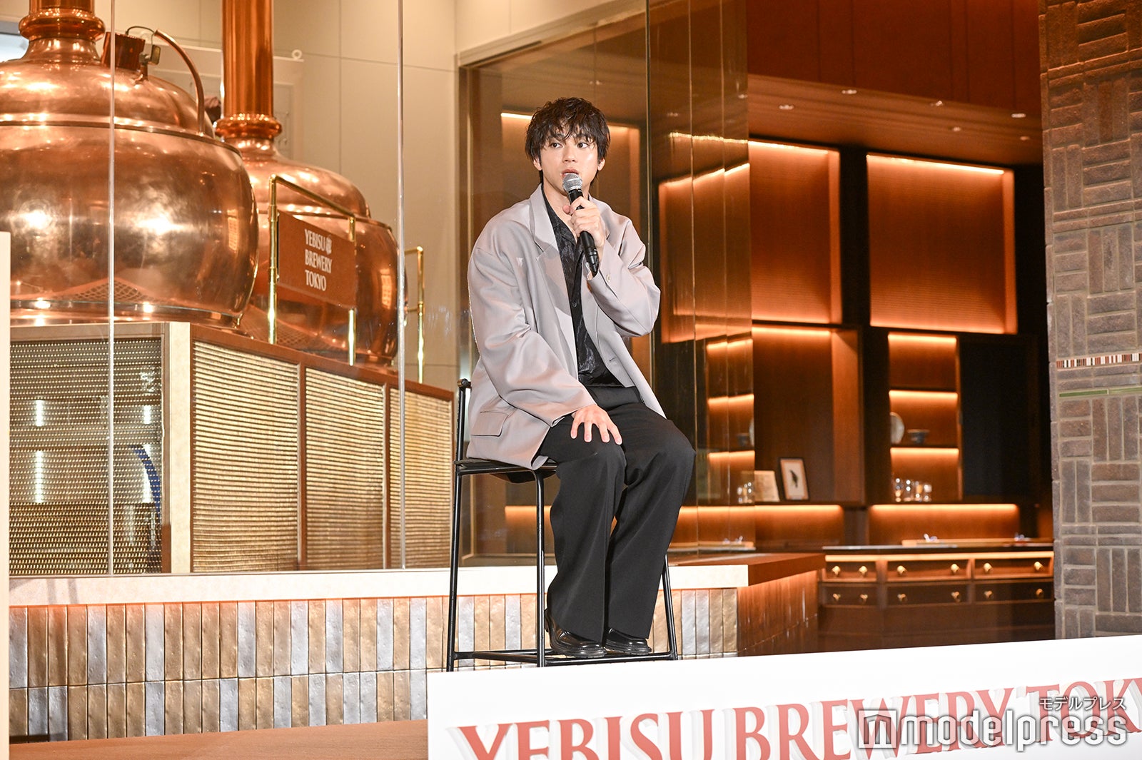 山田裕貴（C）モデルプレス