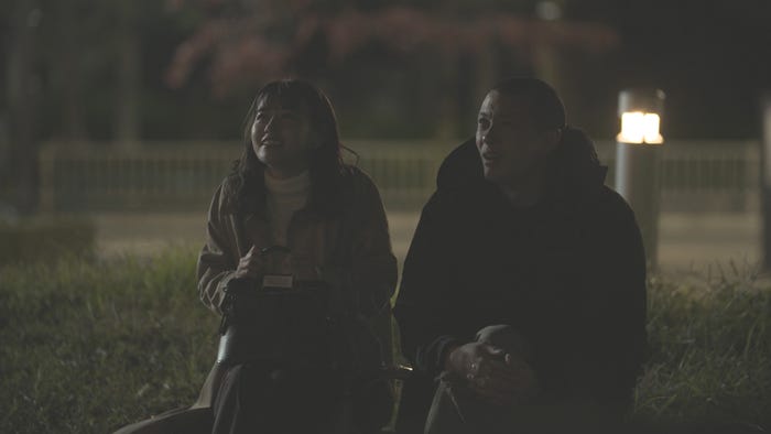 「ダブルベッド」(C)TBS/イースト・エンタテインメント