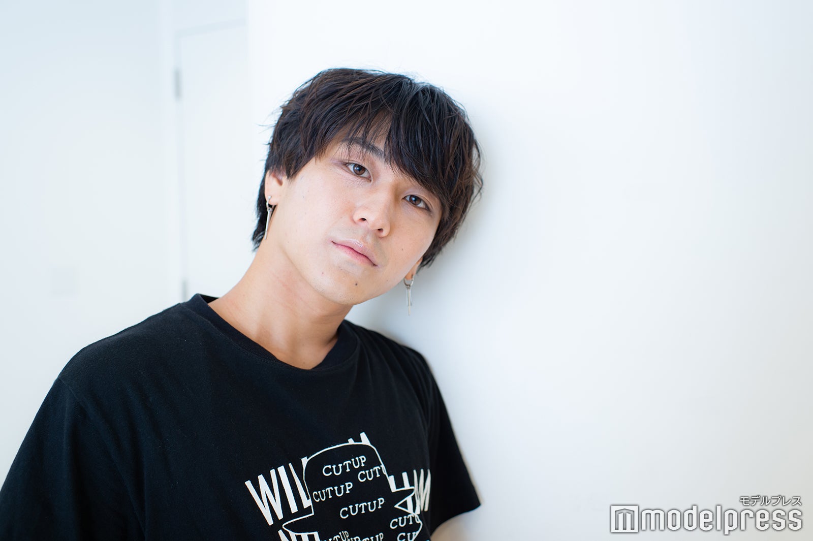 當間創汰さん（C）モデルプレス