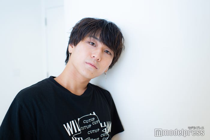 當間創汰さん(C)モデルプレス