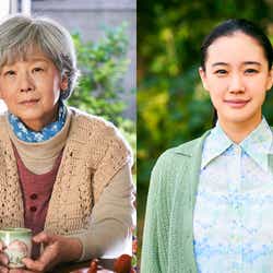モデルプレス - 蒼井優、主演・田中裕子と“二人一役”「おらおらでひとりいぐも」映画化「世界中に自慢したいくらい幸せ」
