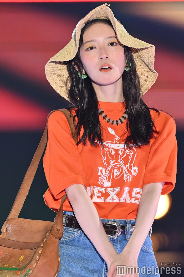 金村美玖(C)モデルプレス