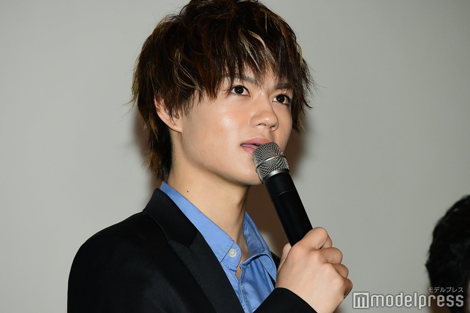 佐野勇斗 （C）モデルプレス