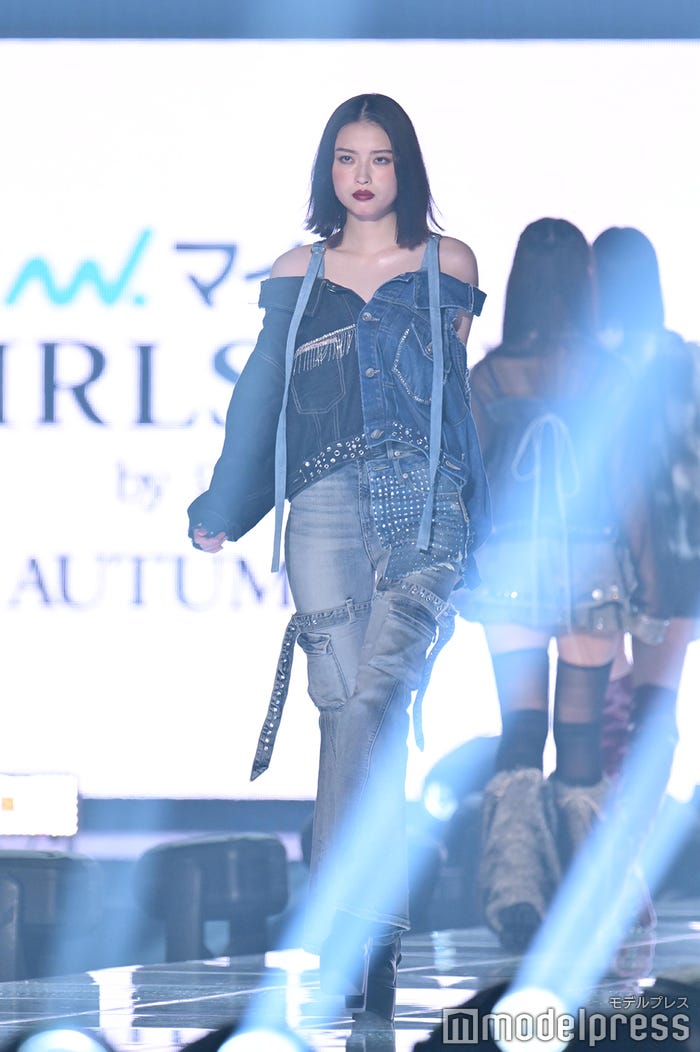 茅島みずき(C)モデルプレス