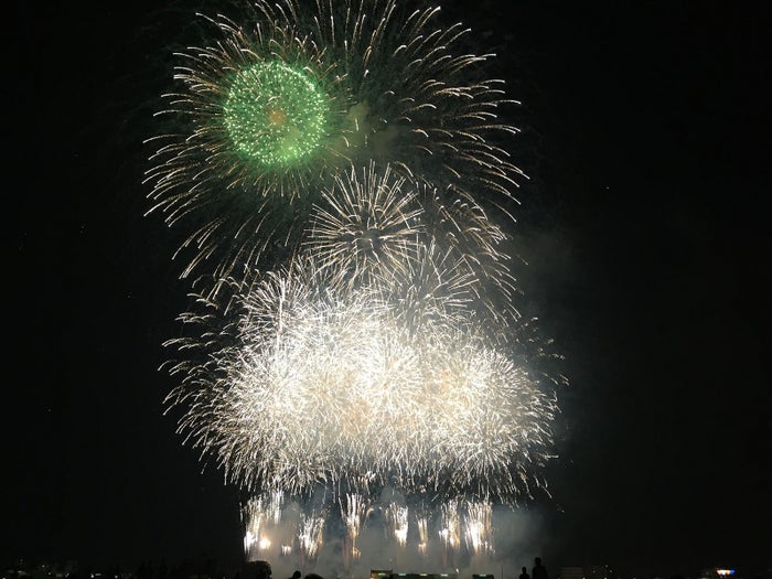 17年版 この夏絶対見たい 日本全国の花火大会24選 女子旅プレス