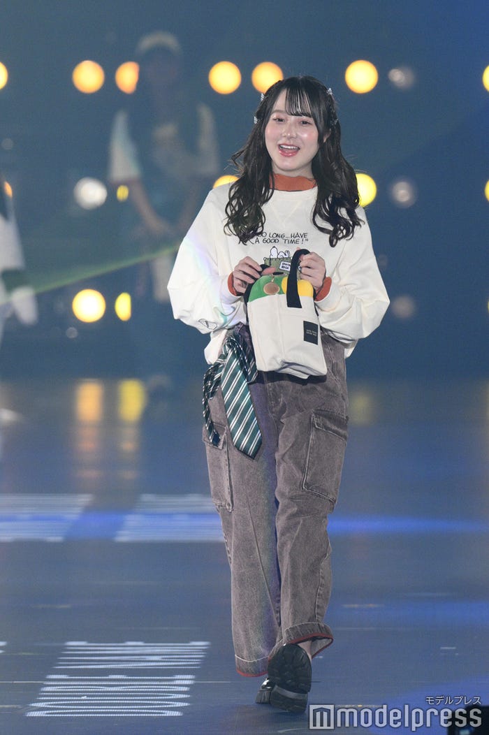 本田紗来(C)モデルプレス