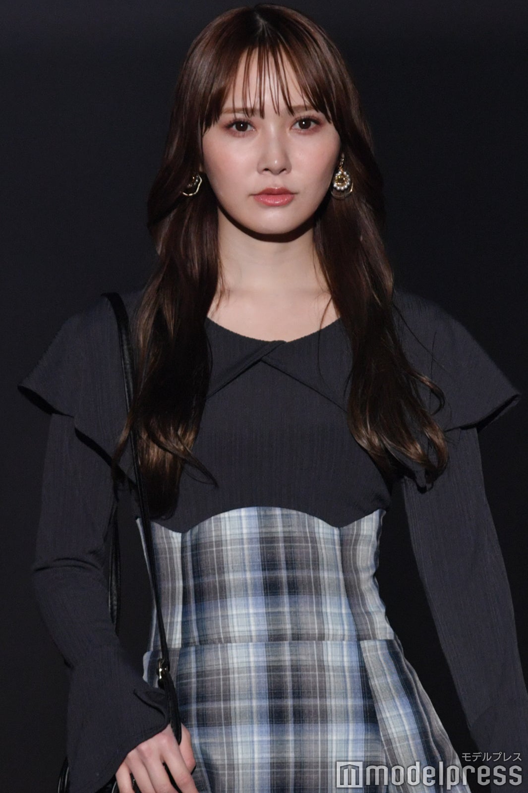 加藤史帆（C）モデルプレス