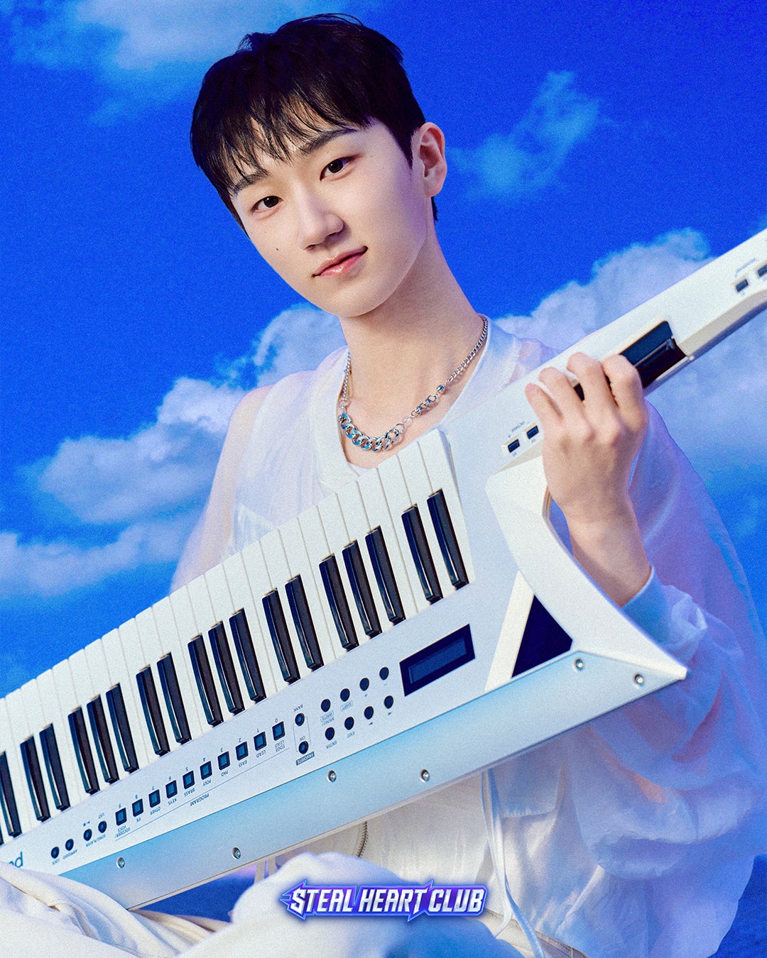 オ・ダジュン（C）CJ ENM. All Rights Reserved