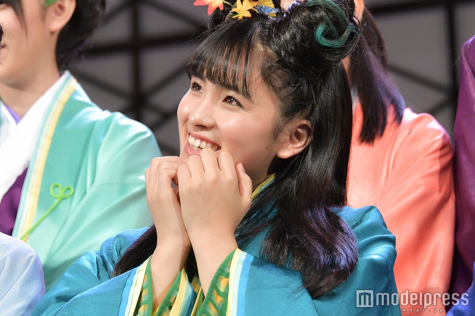 大園桃子（C）モデルプレス