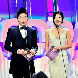 チョ・ジョンソク、イ・ユンジ/画像提供:MBC