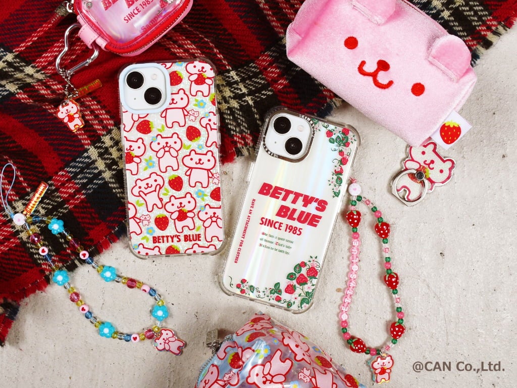 懐かしさが止まらない！梅田に平成アイコン“しずくちゃん＆BETTY'S BLUE”がカムバック