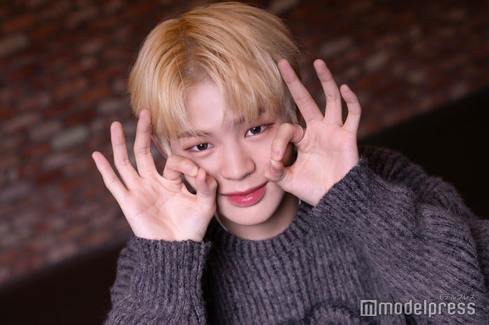 ムン・ジョンヒョン(C)モデルプレス