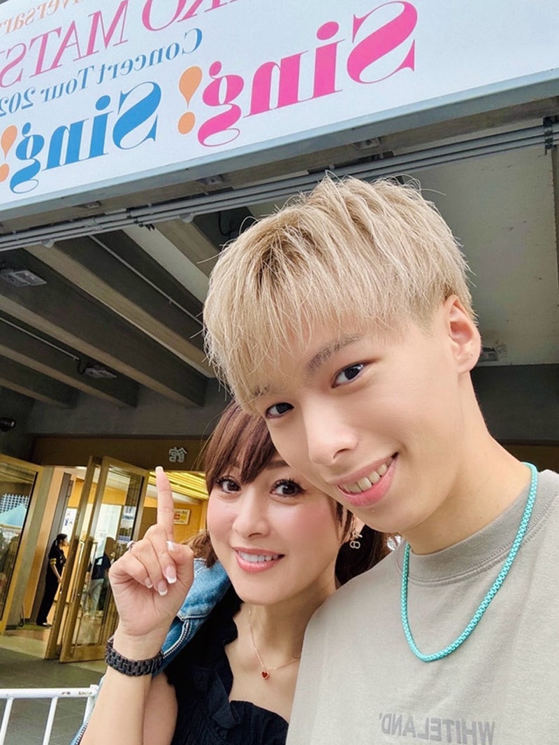 渡辺美奈代 オフィシャルブログより