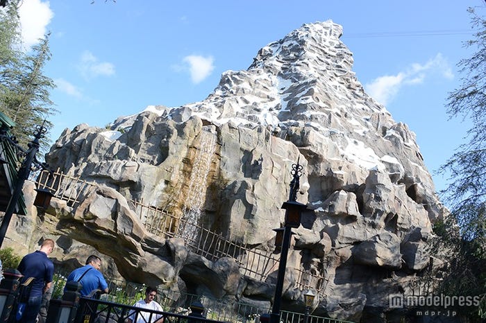 「マッターホーン・ボブスレー」