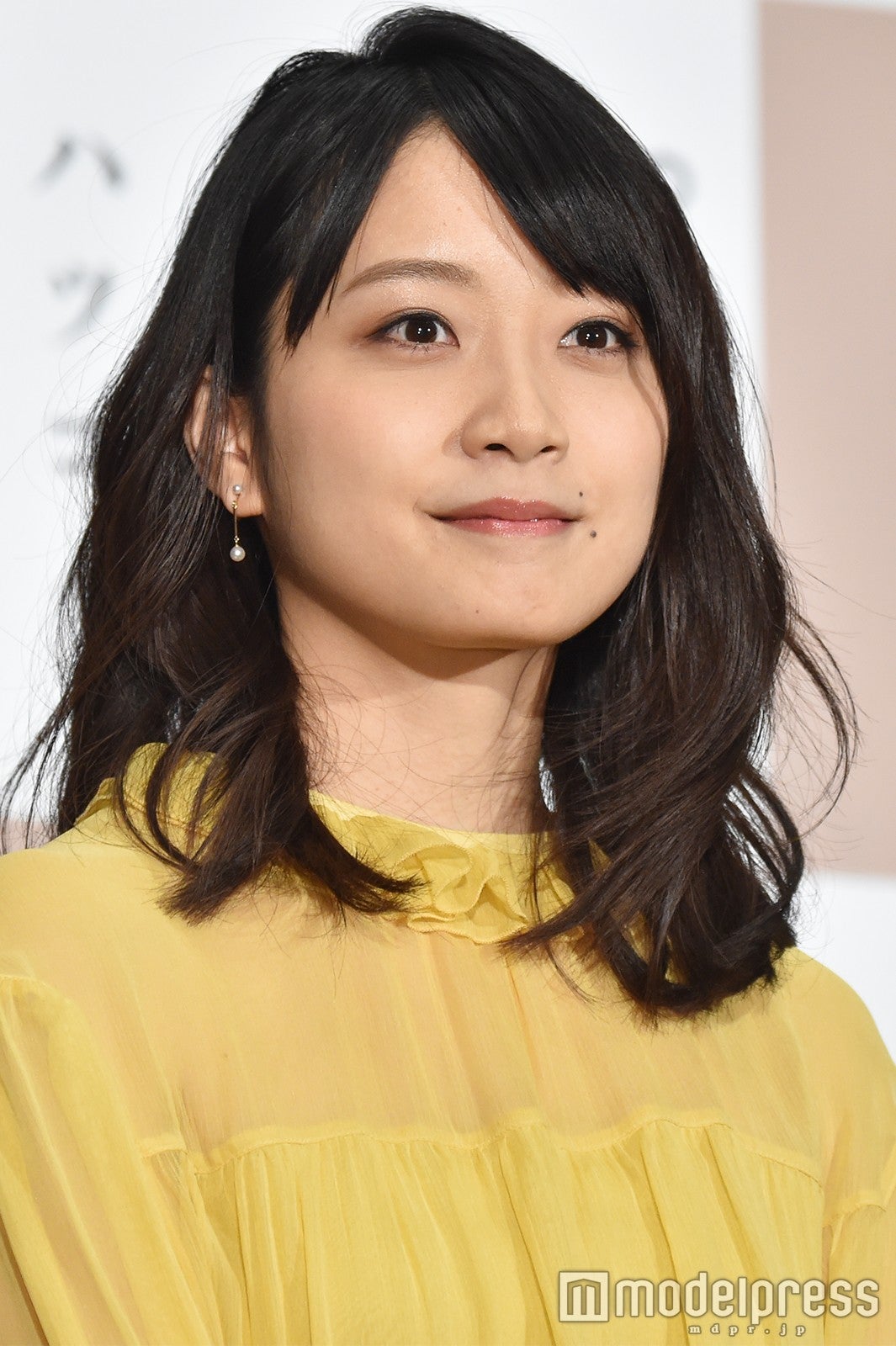 深川麻衣 （C）モデルプレス