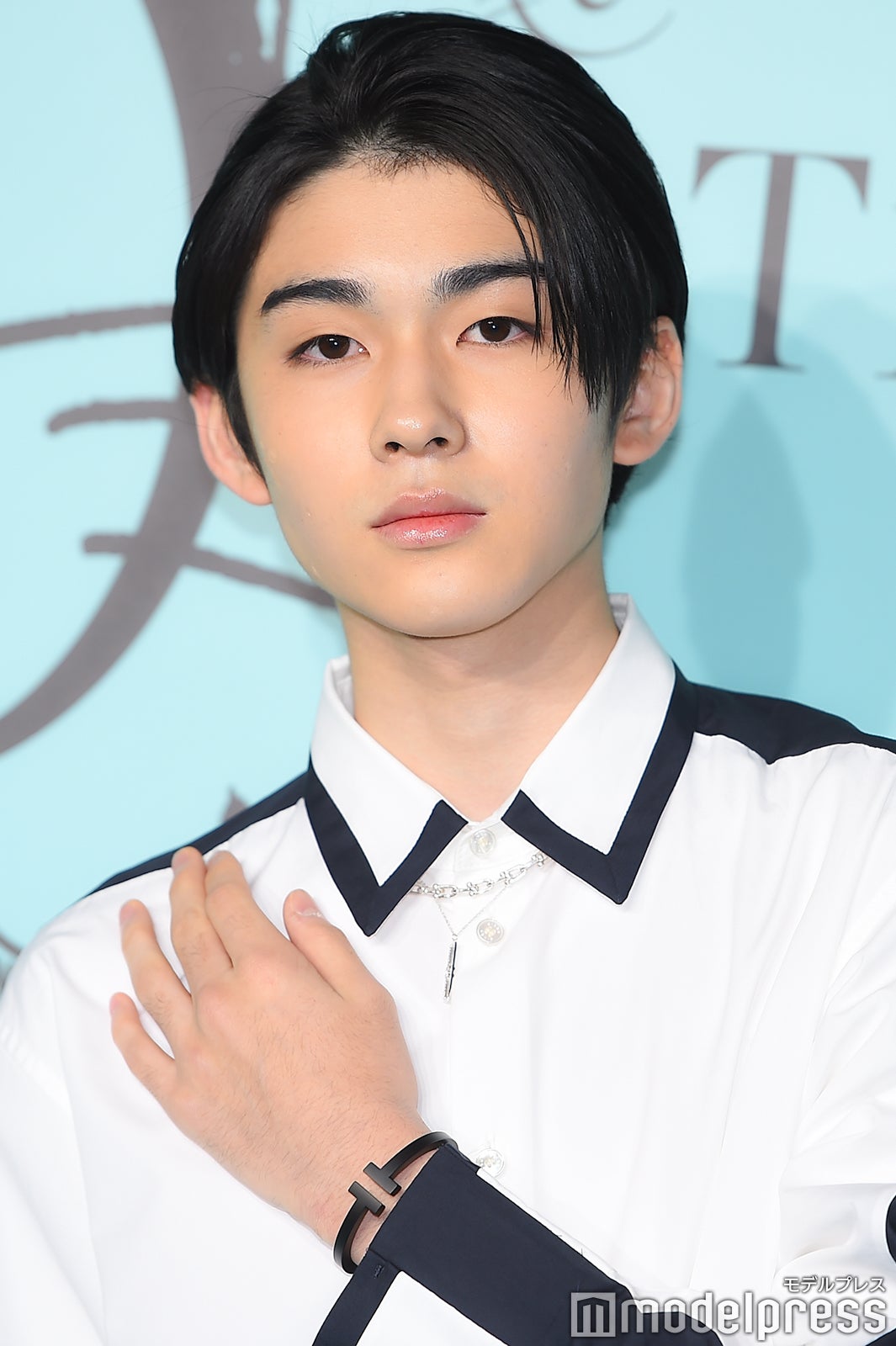 市川染五郎（C）モデルプレス