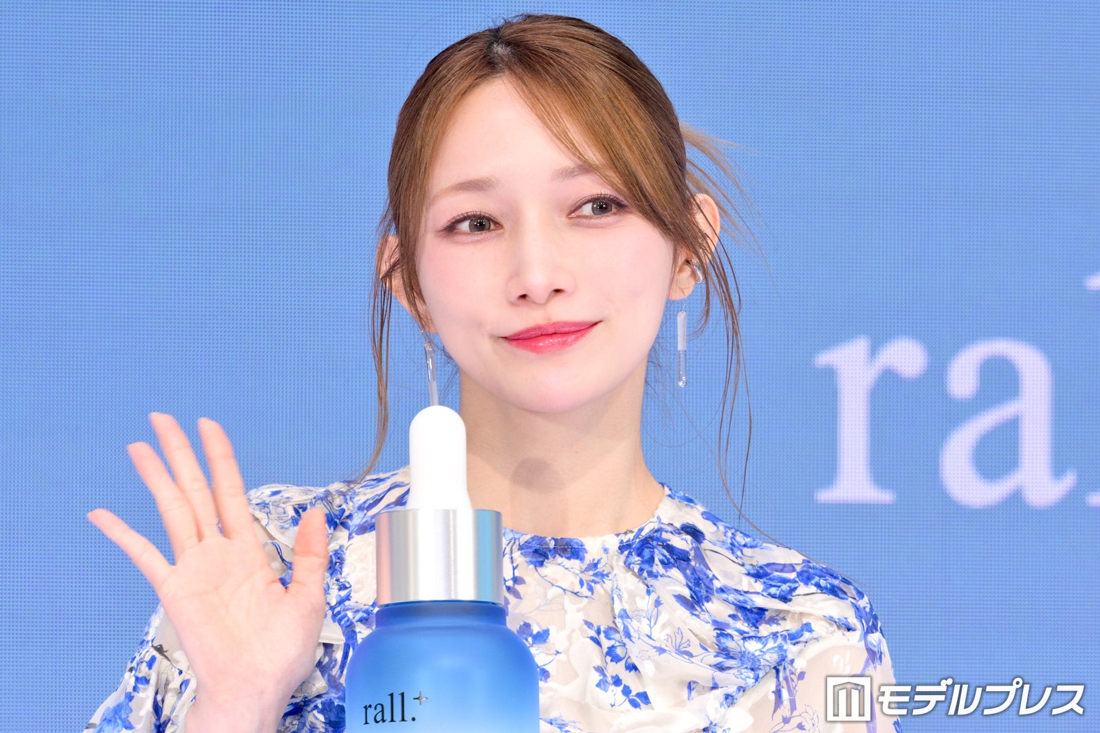 後藤真希（C）モデルプレス