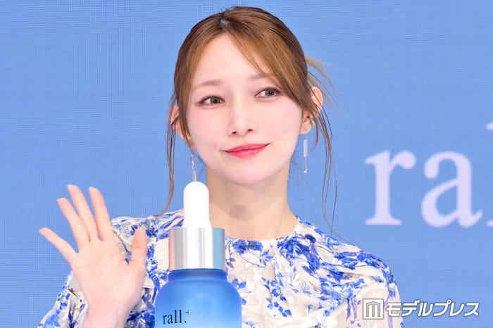 後藤真希(C)モデルプレス