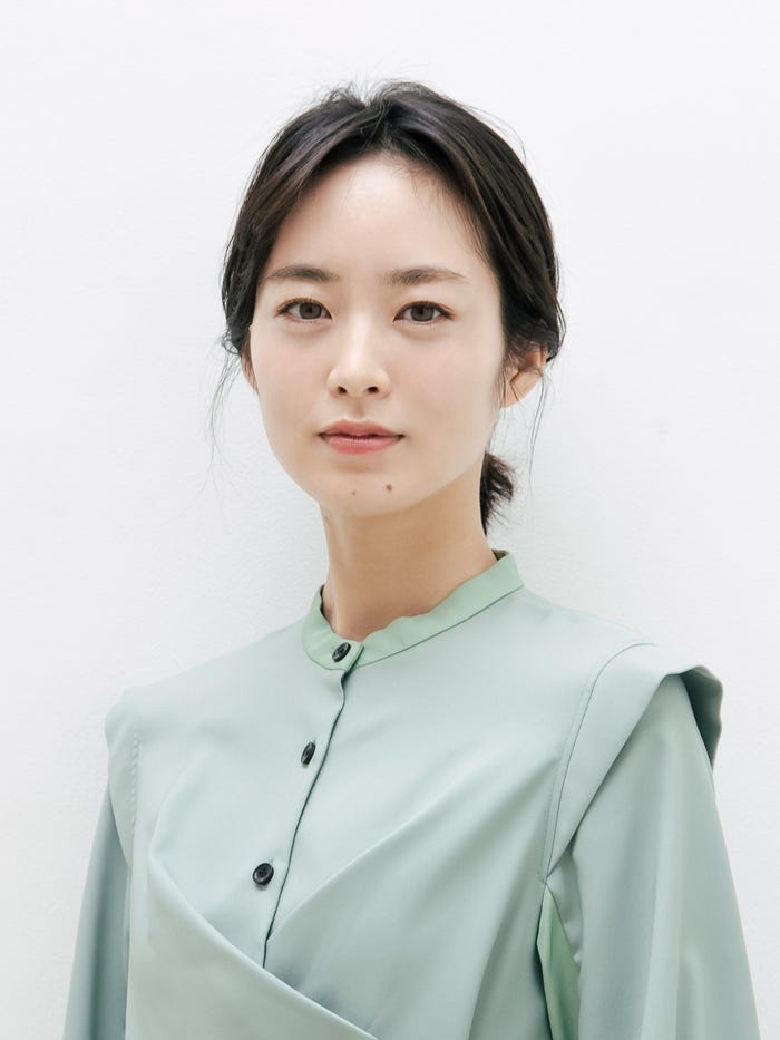 朝倉あき(提供写真)