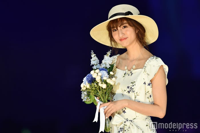 堀田茜(C)モデルプレス