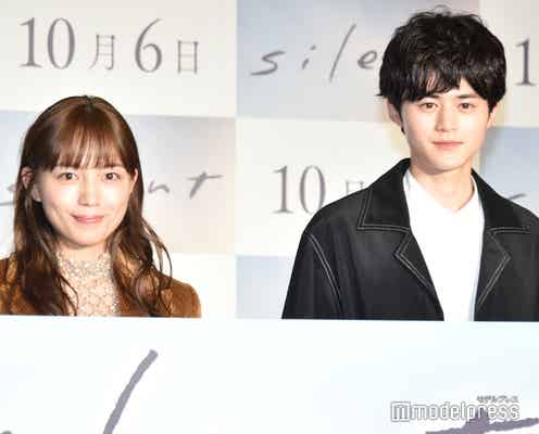 「silent」ロケ地・タワレコ渋谷、最終話放送後の“おすそ分け”が話題「素敵すぎる」「粋なサービス」