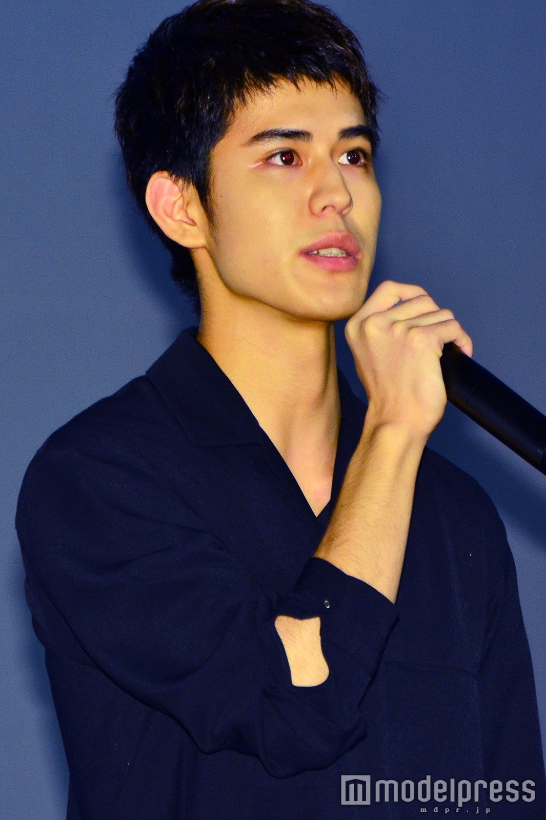 寛一郎（C）モデルプレス