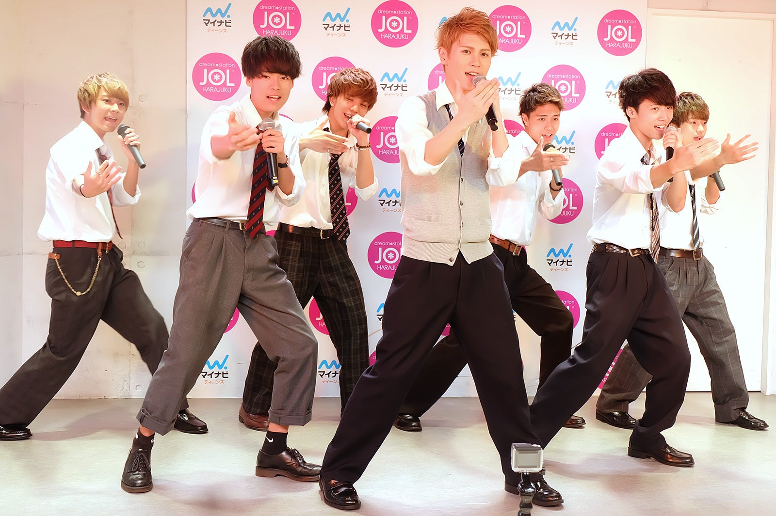 BINGO（画像提供：所属事務所）