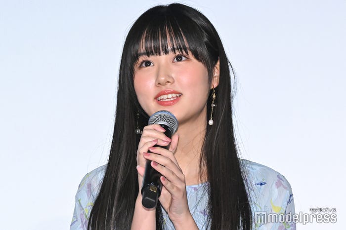 原菜乃華 (C)モデルプレス