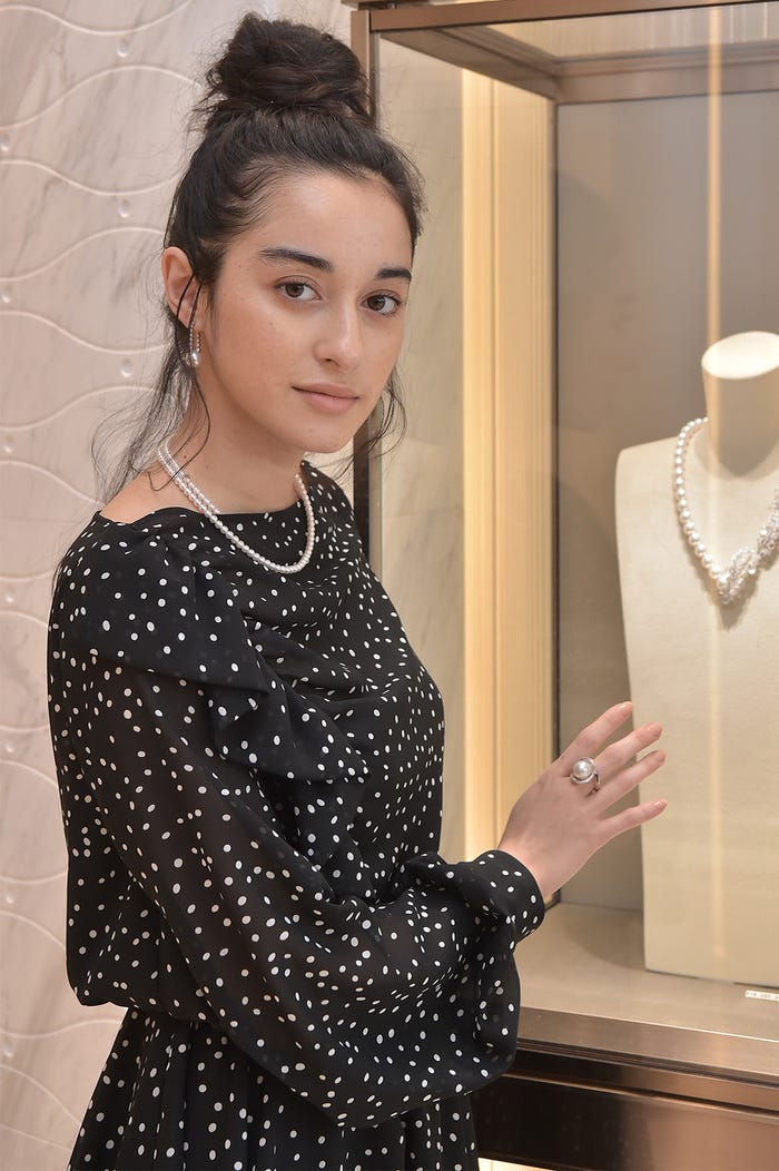 国木田彩良(提供写真)