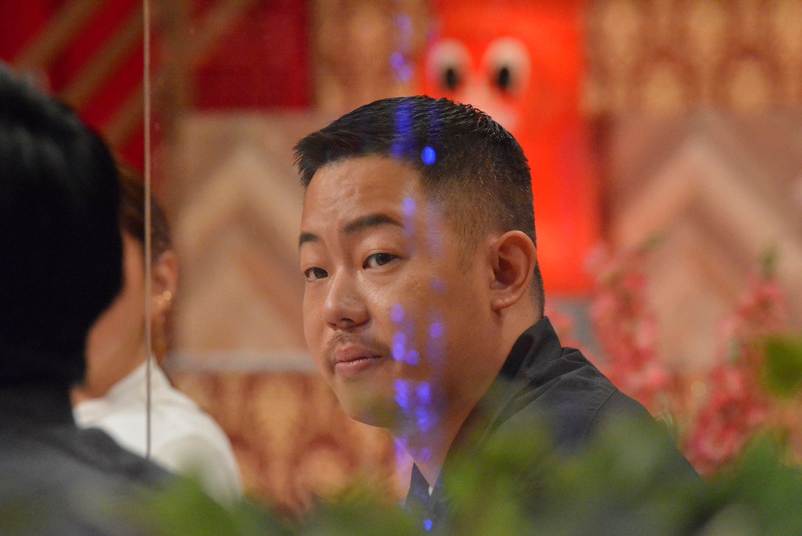 酒井貴士 （C）読売テレビ