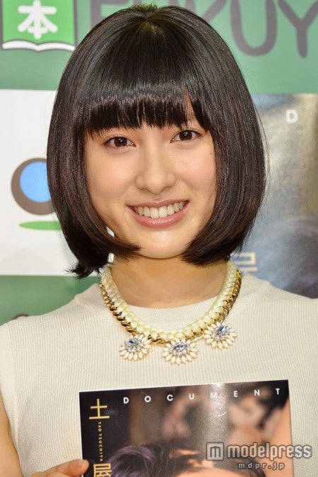 「まれ」土屋太鳳が人生初の“朝帰り”