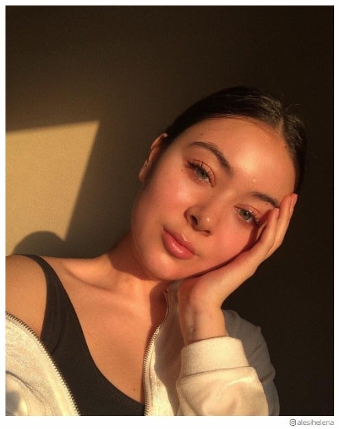 後藤久美子の長女“エレナ・アレジ・後藤”のセレブぶりにスタジオ驚愕「想像できない生活」