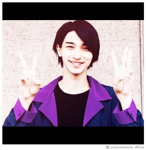 横浜流星、23歳バースデーに感謝のメッセージ ファンから祝福の声殺到