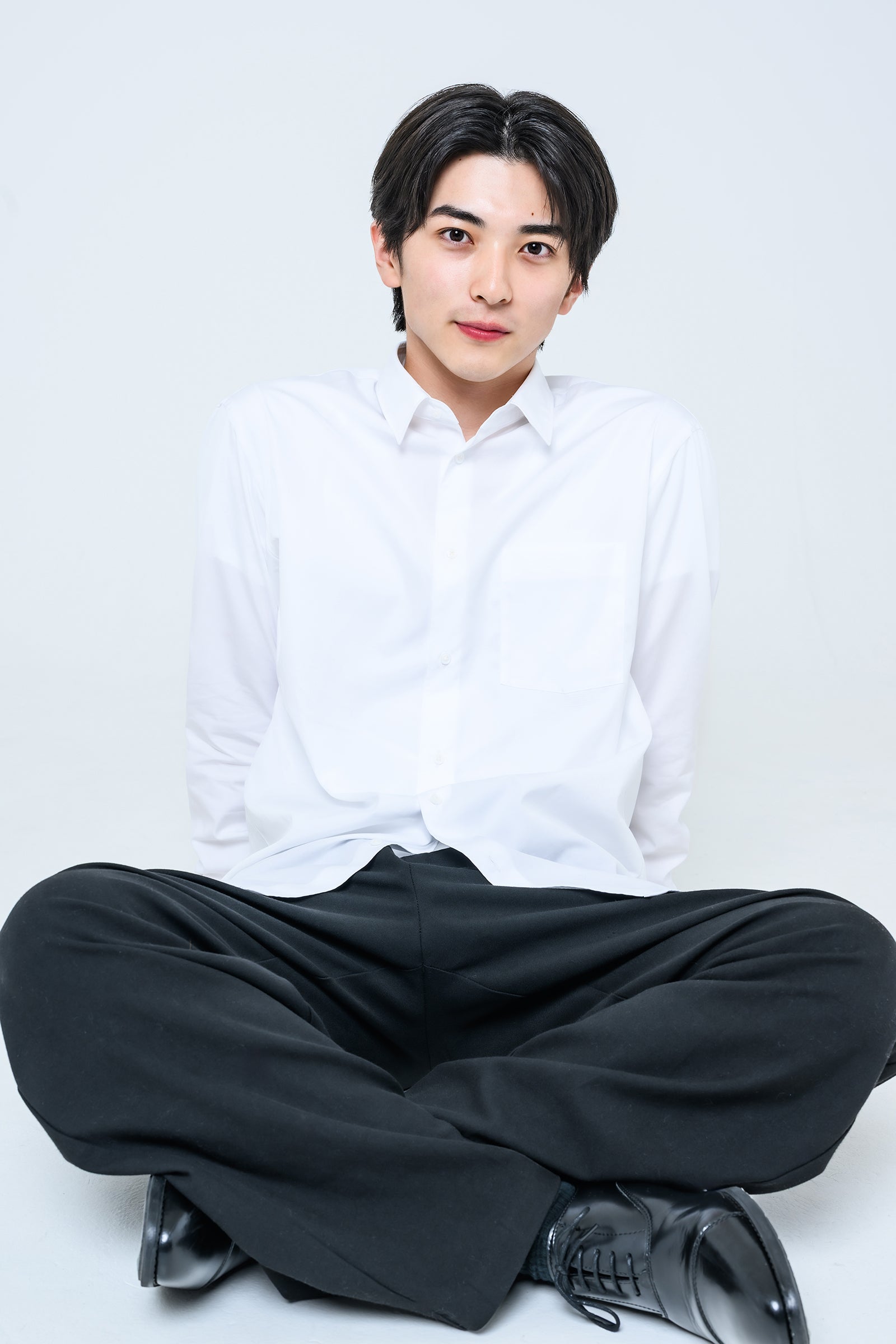 根本智也さん（提供写真）