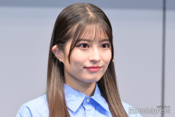 行天優莉奈(C)モデルプレス