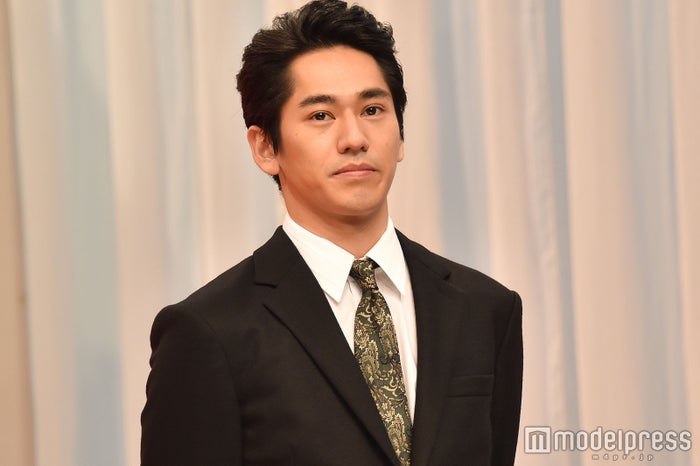 永山絢斗 大河初出演で筋肉ムキムキになる いだてん モデルプレス 永山絢斗 大河初出演で筋肉ムキムキになる いだてん モデルプレス