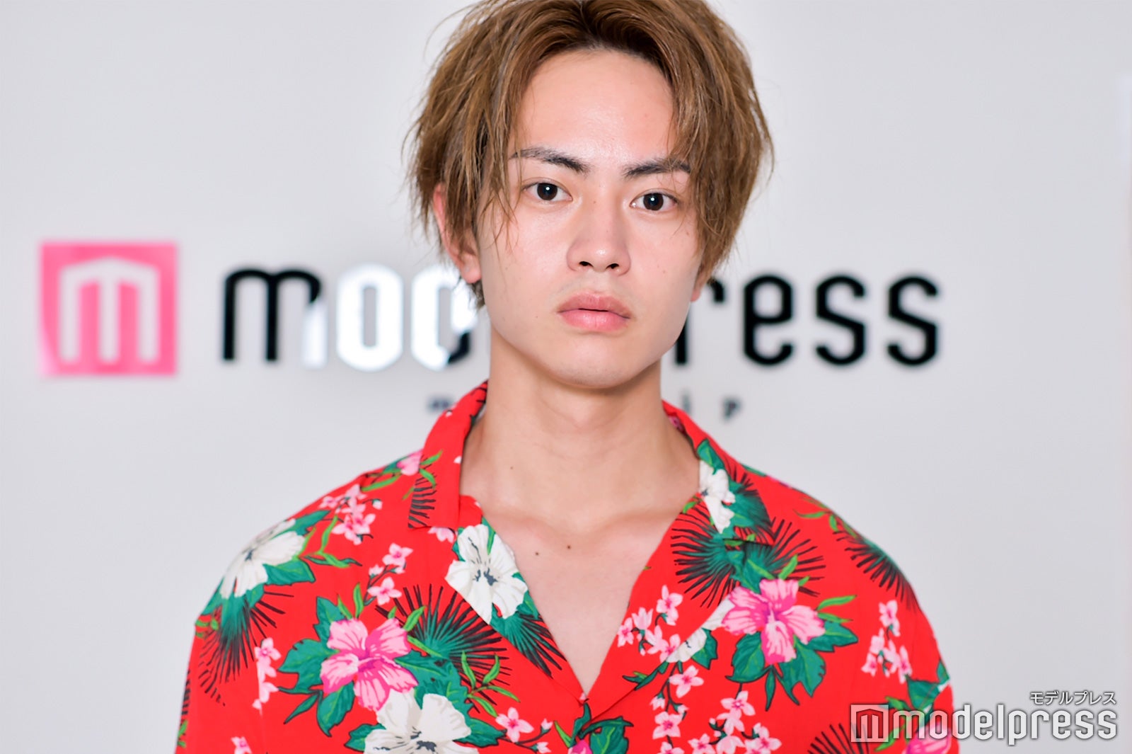 桑畑 亨成 （C）モデルプレス