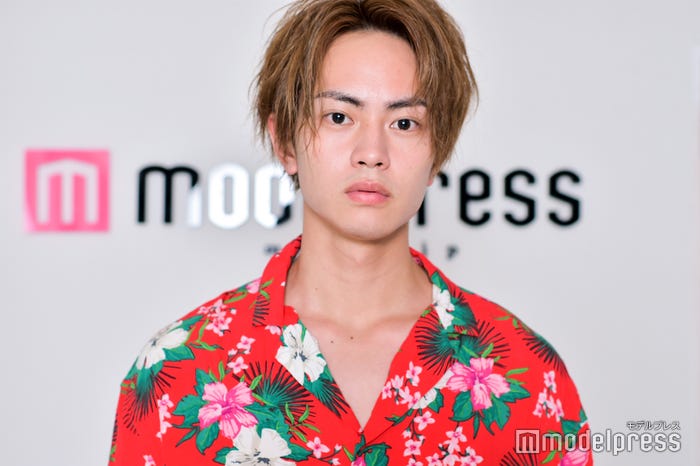 桑畑 亨成 (C)モデルプレス