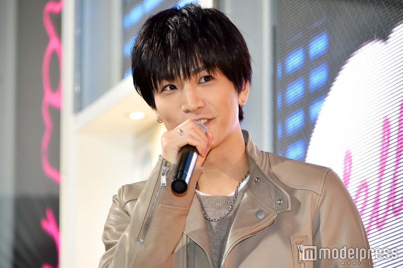 岩田剛典（C）モデルプレス