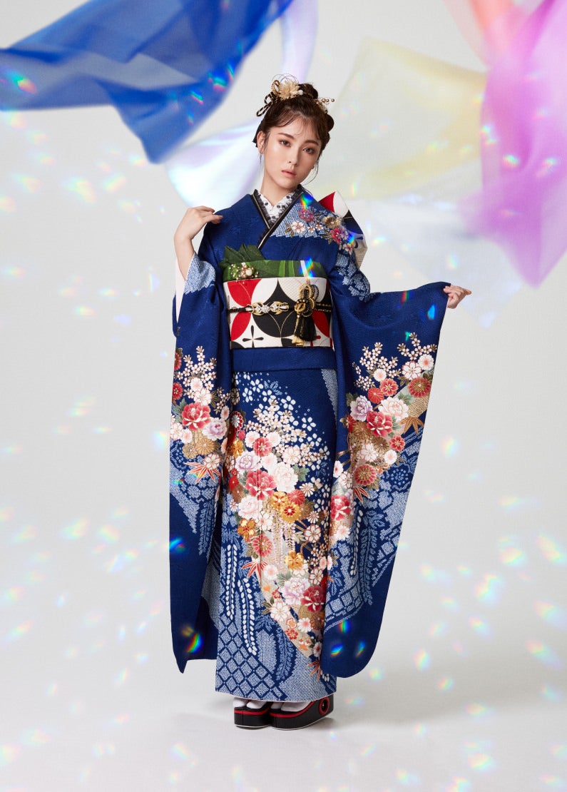 浜辺美波（提供写真）