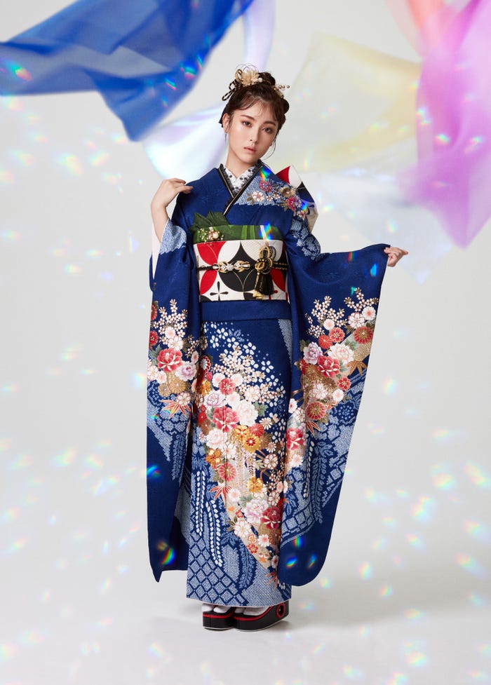 浜辺美波(提供写真)