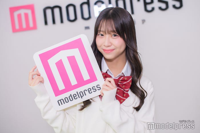 ゆあきーさん(C)モデルプレス