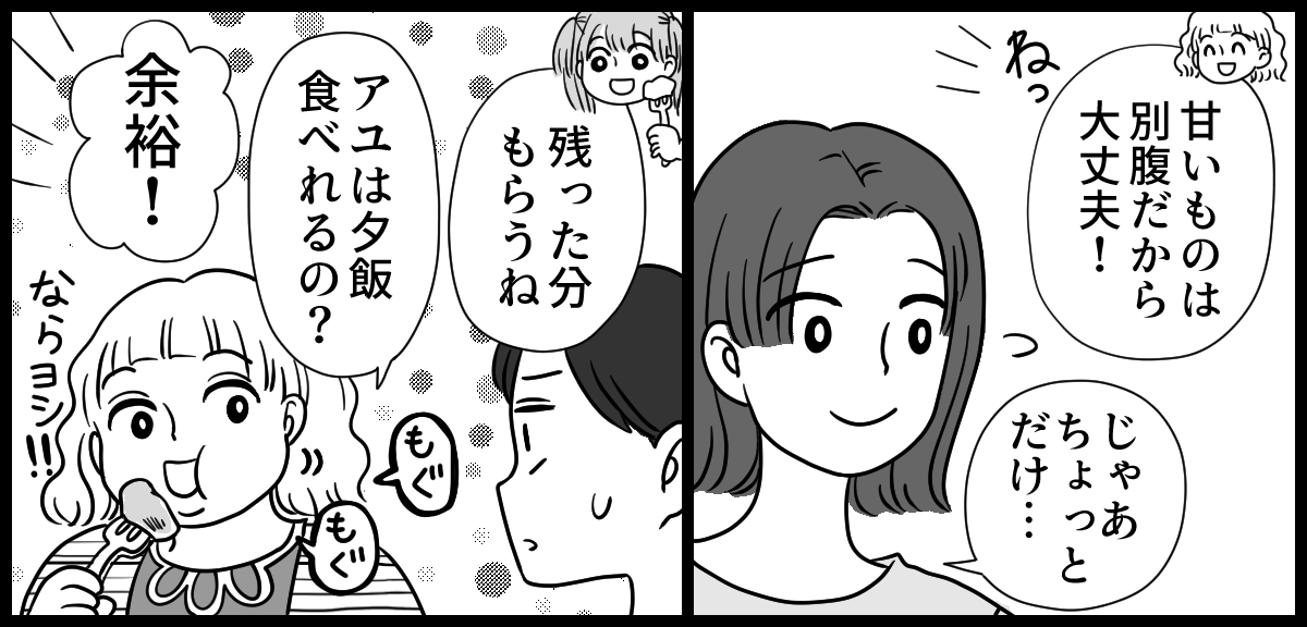 太り過ぎ