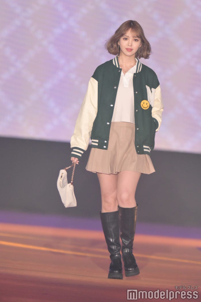 藤田ニコル(C)モデルプレス